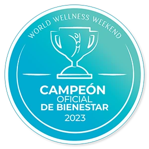 World Wellness Weekend