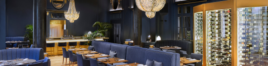 Amar Luxury Journey Prestige