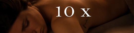BONO X10 MASAJES HOLISTICO/PROFUNDO 50´