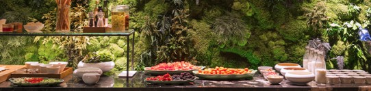 Breakfast & Spa Hotel Claris