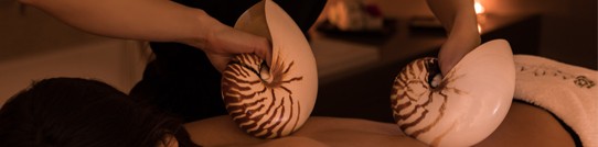 Caracolas del Caribe