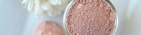 Envoltura Hidratante Arcilla Rosa Caolín
