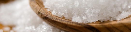 Experiencia de Sal Marina y Aceites Aromáticos