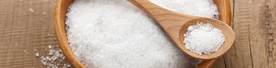 Experiencia de Sal Marina y Aceites Aromáticos