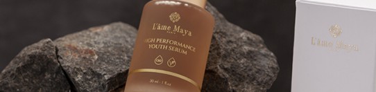 High Performance Youth Serum
