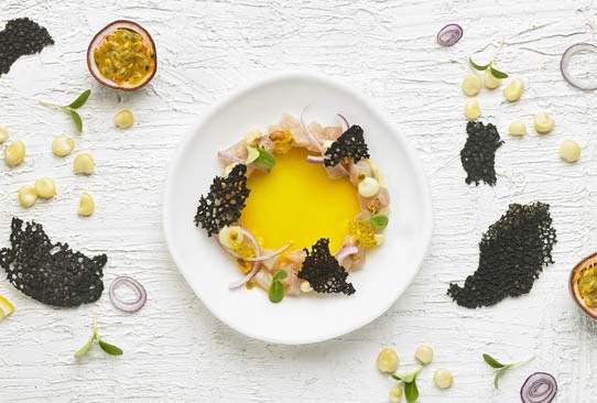 Pack Gastronómico Batuar
