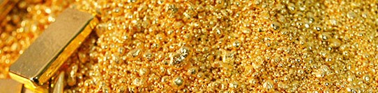 Oro Pre-Hispánico