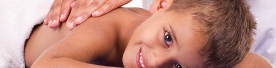 Pequeños Superhéroes