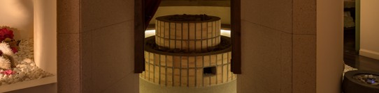 Temazcal - Sauna