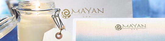 Vela Aromatica Maya