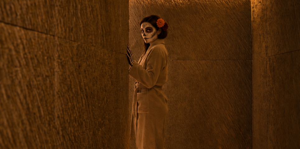 Celebra el Día de Muertos en Mayan Spas