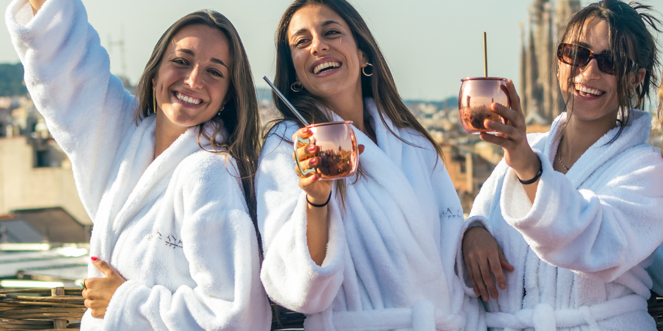 Descubre Nuestros Packs de Verano