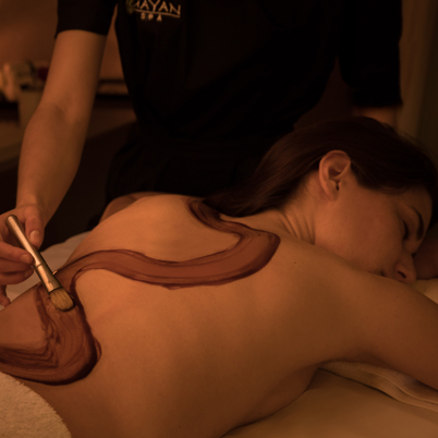Soins du Visage et du Corps